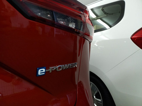 Ansicht 11 - Gebrauchtwagen Fahrzeug, Modell Qashqai der Marke Nissan von Verkäufer Sonnleitner Germany GmbH