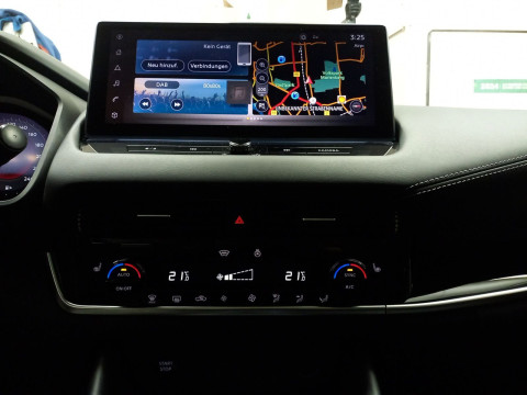 Ansicht 12 - Gebrauchtwagen Fahrzeug, Modell Qashqai der Marke Nissan von Verkäufer Sonnleitner Germany GmbH