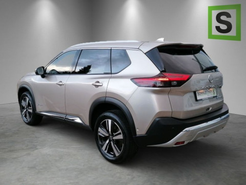 Ansicht 2 - Gebrauchtwagen Fahrzeug, Modell X-Trail der Marke Nissan von Verkäufer Sonnleitner Germany GmbH