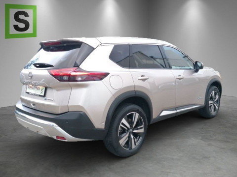 Ansicht 3 - Gebrauchtwagen Fahrzeug, Modell X-Trail der Marke Nissan von Verkäufer Sonnleitner Germany GmbH