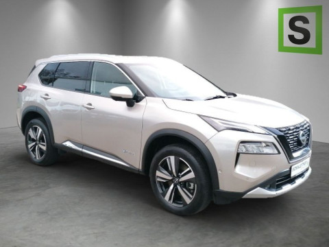 Ansicht 4 - Gebrauchtwagen Fahrzeug, Modell X-Trail der Marke Nissan von Verkäufer Sonnleitner Germany GmbH