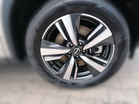 Ansicht 5 - Gebrauchtwagen Fahrzeug, Modell X-Trail der Marke Nissan von Verkäufer Sonnleitner Germany GmbH