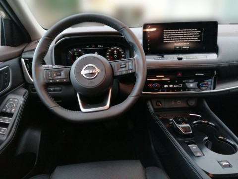 Ansicht 6 - Gebrauchtwagen Fahrzeug, Modell X-Trail der Marke Nissan von Verkäufer Sonnleitner Germany GmbH