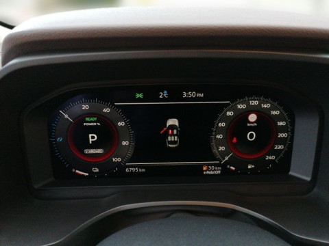 Ansicht 7 - Gebrauchtwagen Fahrzeug, Modell X-Trail der Marke Nissan von Verkäufer Sonnleitner Germany GmbH