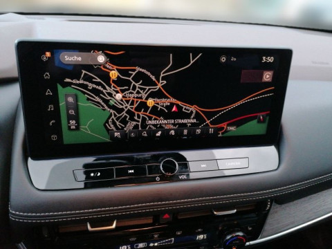 Ansicht 8 - Gebrauchtwagen Fahrzeug, Modell X-Trail der Marke Nissan von Verkäufer Sonnleitner Germany GmbH