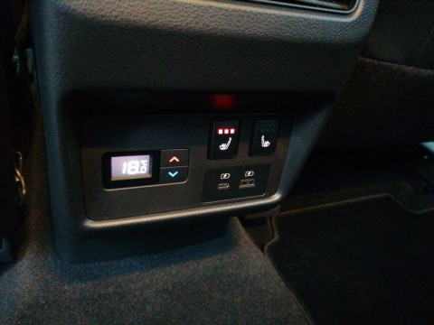 Ansicht 12 - Gebrauchtwagen Fahrzeug, Modell X-Trail der Marke Nissan von Verkäufer Sonnleitner Germany GmbH