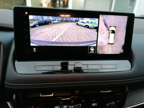 Ansicht 16 - Gebrauchtwagen Fahrzeug, Modell X-Trail der Marke Nissan von Verkäufer Sonnleitner Germany GmbH