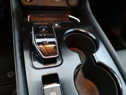 Ansicht 17 - Gebrauchtwagen Fahrzeug, Modell X-Trail der Marke Nissan von Verkäufer Sonnleitner Germany GmbH