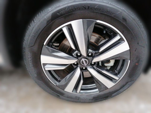 Ansicht 5 - Gebrauchtwagen Fahrzeug, Modell X-Trail der Marke Nissan von Verkäufer Sonnleitner Germany GmbH