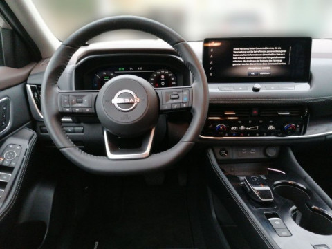 Ansicht 6 - Gebrauchtwagen Fahrzeug, Modell X-Trail der Marke Nissan von Verkäufer Sonnleitner Germany GmbH