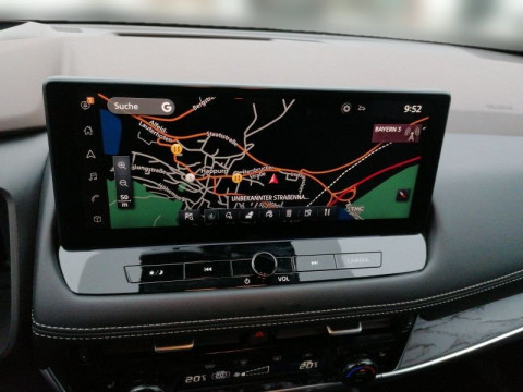 Ansicht 8 - Gebrauchtwagen Fahrzeug, Modell X-Trail der Marke Nissan von Verkäufer Sonnleitner Germany GmbH