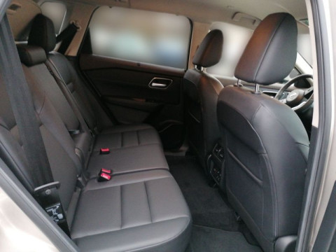 Ansicht 9 - Gebrauchtwagen Fahrzeug, Modell X-Trail der Marke Nissan von Verkäufer Sonnleitner Germany GmbH