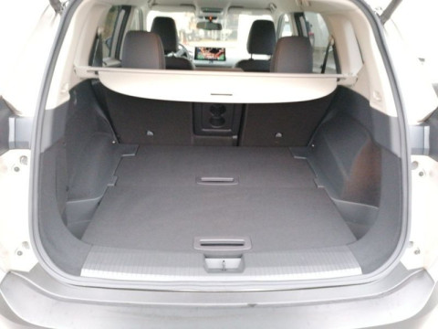 Ansicht 10 - Gebrauchtwagen Fahrzeug, Modell X-Trail der Marke Nissan von Verkäufer Sonnleitner Germany GmbH