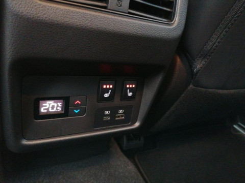 Ansicht 12 - Gebrauchtwagen Fahrzeug, Modell X-Trail der Marke Nissan von Verkäufer Sonnleitner Germany GmbH