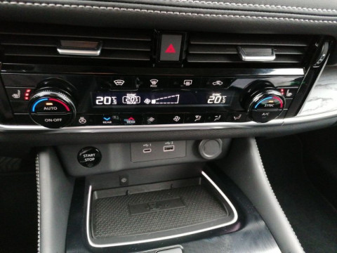 Ansicht 16 - Gebrauchtwagen Fahrzeug, Modell X-Trail der Marke Nissan von Verkäufer Sonnleitner Germany GmbH