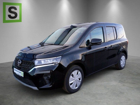 Ansicht 2 - Gebrauchtwagen Fahrzeug, Modell Townstar der Marke Nissan von Verkäufer Sonnleitner Germany GmbH