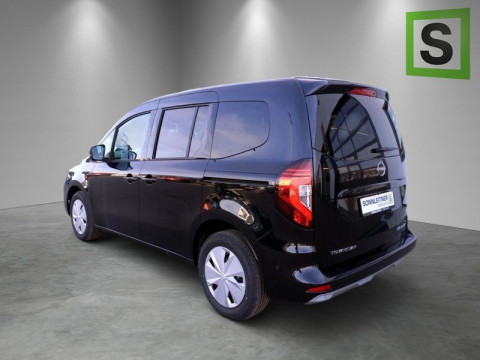 Ansicht 3 - Gebrauchtwagen Fahrzeug, Modell Townstar der Marke Nissan von Verkäufer Sonnleitner Germany GmbH