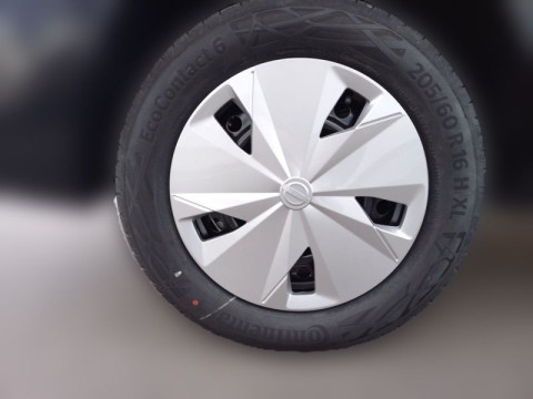 Ansicht 6 - Gebrauchtwagen Fahrzeug, Modell Townstar der Marke Nissan von Verkäufer Sonnleitner Germany GmbH