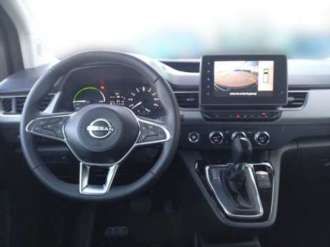 Ansicht 8 - Gebrauchtwagen Fahrzeug, Modell Townstar der Marke Nissan von Verkäufer Sonnleitner Germany GmbH