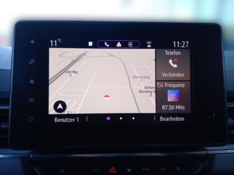 Ansicht 9 - Gebrauchtwagen Fahrzeug, Modell Townstar der Marke Nissan von Verkäufer Sonnleitner Germany GmbH