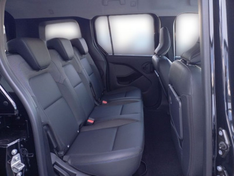 Ansicht 10 - Gebrauchtwagen Fahrzeug, Modell Townstar der Marke Nissan von Verkäufer Sonnleitner Germany GmbH