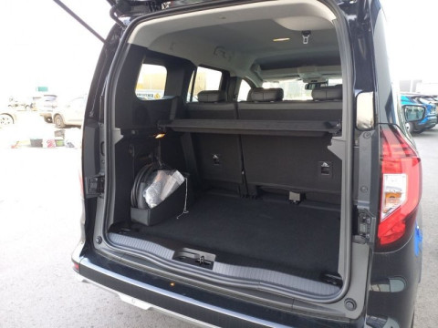 Ansicht 11 - Gebrauchtwagen Fahrzeug, Modell Townstar der Marke Nissan von Verkäufer Sonnleitner Germany GmbH