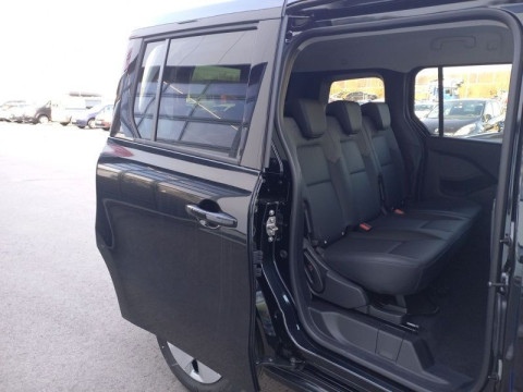 Ansicht 12 - Gebrauchtwagen Fahrzeug, Modell Townstar der Marke Nissan von Verkäufer Sonnleitner Germany GmbH