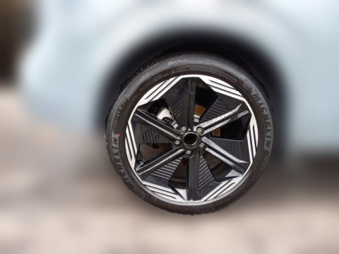 Ansicht 5 - Gebrauchtwagen Fahrzeug, Modell Qashqai der Marke Nissan von Verkäufer Sonnleitner Germany GmbH