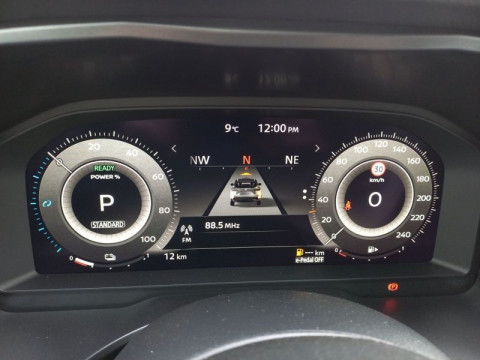 Ansicht 7 - Gebrauchtwagen Fahrzeug, Modell Qashqai der Marke Nissan von Verkäufer Sonnleitner Germany GmbH