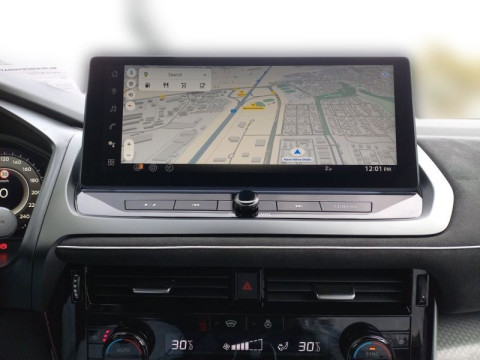 Ansicht 8 - Gebrauchtwagen Fahrzeug, Modell Qashqai der Marke Nissan von Verkäufer Sonnleitner Germany GmbH