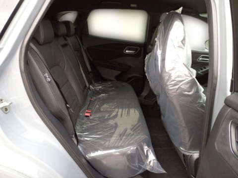 Ansicht 9 - Gebrauchtwagen Fahrzeug, Modell Qashqai der Marke Nissan von Verkäufer Sonnleitner Germany GmbH