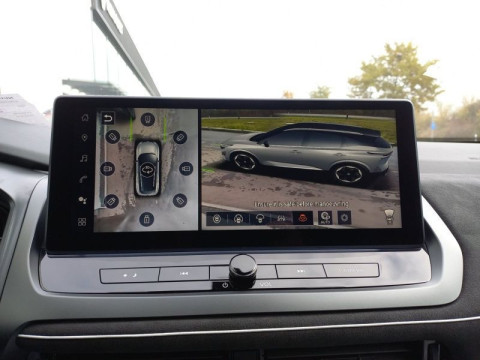 Ansicht 14 - Gebrauchtwagen Fahrzeug, Modell Qashqai der Marke Nissan von Verkäufer Sonnleitner Germany GmbH