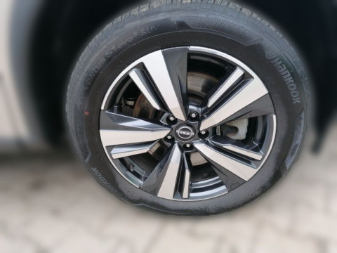 Ansicht 4 - Gebrauchtwagen Fahrzeug, Modell X-Trail der Marke Nissan von Verkäufer Sonnleitner Germany GmbH