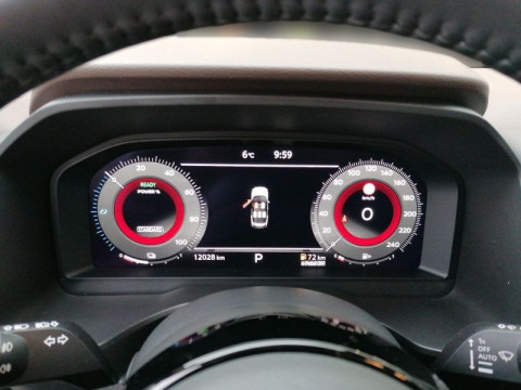 Ansicht 6 - Gebrauchtwagen Fahrzeug, Modell X-Trail der Marke Nissan von Verkäufer Sonnleitner Germany GmbH