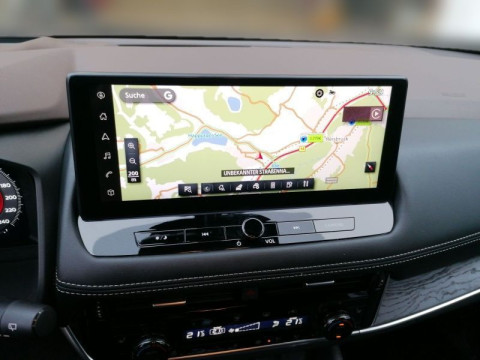 Ansicht 7 - Gebrauchtwagen Fahrzeug, Modell X-Trail der Marke Nissan von Verkäufer Sonnleitner Germany GmbH