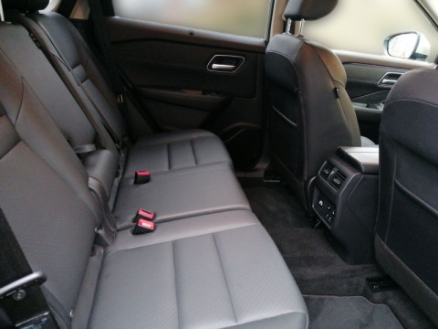 Ansicht 8 - Gebrauchtwagen Fahrzeug, Modell X-Trail der Marke Nissan von Verkäufer Sonnleitner Germany GmbH