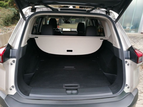 Ansicht 9 - Gebrauchtwagen Fahrzeug, Modell X-Trail der Marke Nissan von Verkäufer Sonnleitner Germany GmbH