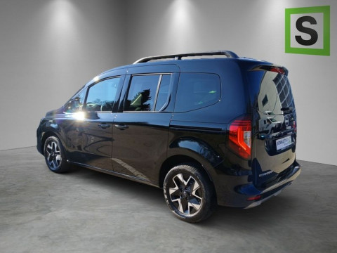 Ansicht 2 - Gebrauchtwagen Fahrzeug, Modell Townstar der Marke Nissan von Verkäufer Sonnleitner Germany GmbH