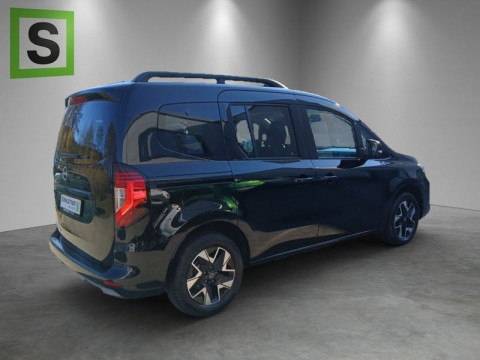 Ansicht 3 - Gebrauchtwagen Fahrzeug, Modell Townstar der Marke Nissan von Verkäufer Sonnleitner Germany GmbH