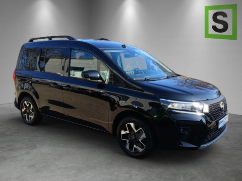 Ansicht 4 - Gebrauchtwagen Fahrzeug, Modell Townstar der Marke Nissan von Verkäufer Sonnleitner Germany GmbH