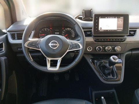 Ansicht 6 - Gebrauchtwagen Fahrzeug, Modell Townstar der Marke Nissan von Verkäufer Sonnleitner Germany GmbH