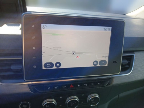 Ansicht 8 - Gebrauchtwagen Fahrzeug, Modell Townstar der Marke Nissan von Verkäufer Sonnleitner Germany GmbH