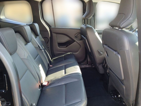 Ansicht 9 - Gebrauchtwagen Fahrzeug, Modell Townstar der Marke Nissan von Verkäufer Sonnleitner Germany GmbH