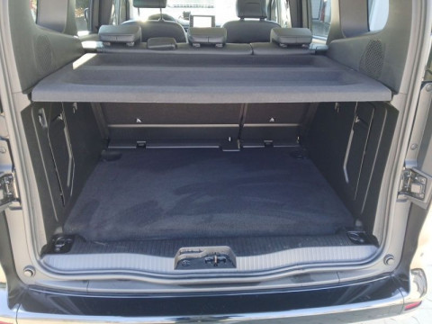 Ansicht 10 - Gebrauchtwagen Fahrzeug, Modell Townstar der Marke Nissan von Verkäufer Sonnleitner Germany GmbH