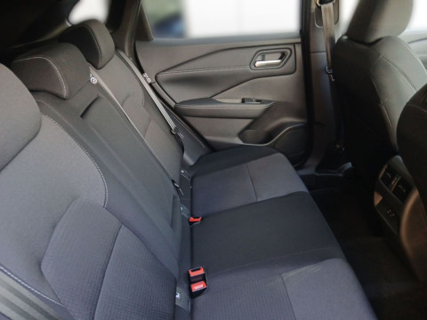 Ansicht 9 - Gebrauchtwagen Fahrzeug, Modell Qashqai der Marke Nissan von Verkäufer Sonnleitner Germany GmbH