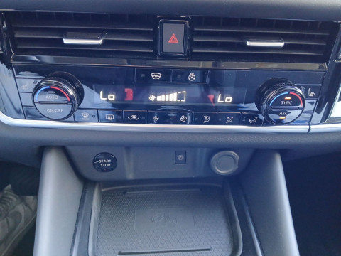 Ansicht 11 - Gebrauchtwagen Fahrzeug, Modell Qashqai der Marke Nissan von Verkäufer Sonnleitner Germany GmbH