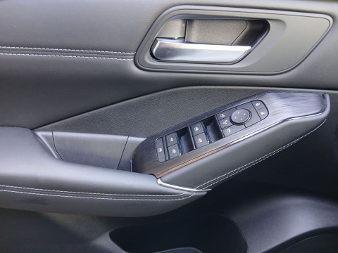 Ansicht 14 - Gebrauchtwagen Fahrzeug, Modell Qashqai der Marke Nissan von Verkäufer Sonnleitner Germany GmbH