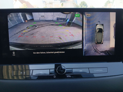 Ansicht 15 - Gebrauchtwagen Fahrzeug, Modell Qashqai der Marke Nissan von Verkäufer Sonnleitner Germany GmbH