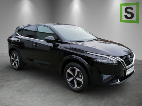 Ansicht 4 - Gebrauchtwagen Fahrzeug, Modell Qashqai der Marke Nissan von Verkäufer Sonnleitner Germany GmbH