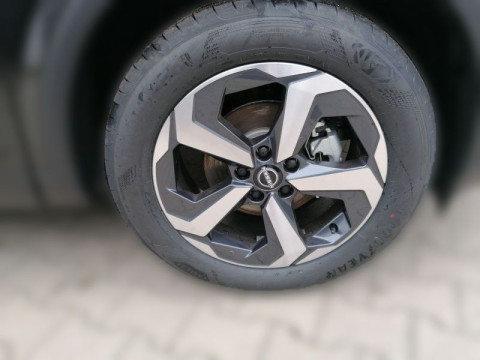 Ansicht 5 - Gebrauchtwagen Fahrzeug, Modell Qashqai der Marke Nissan von Verkäufer Sonnleitner Germany GmbH